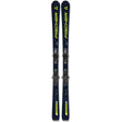 Fischer RC4 Supercomp + RS 10 SLR Ski und Bindung Produktbild 0