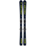 Fischer RC4 Supercomp + RS 10 SLR Alpin-Ski und Bindung Produktbild 0