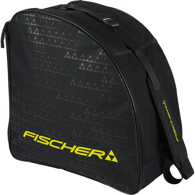 Fischer Skibootbag Alpine Eco Skischuhtasche black Produktbild 0