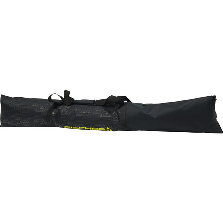 Fischer Skicase Eco Alpine Skitasche 1 Paar 175 black Produktbild 0