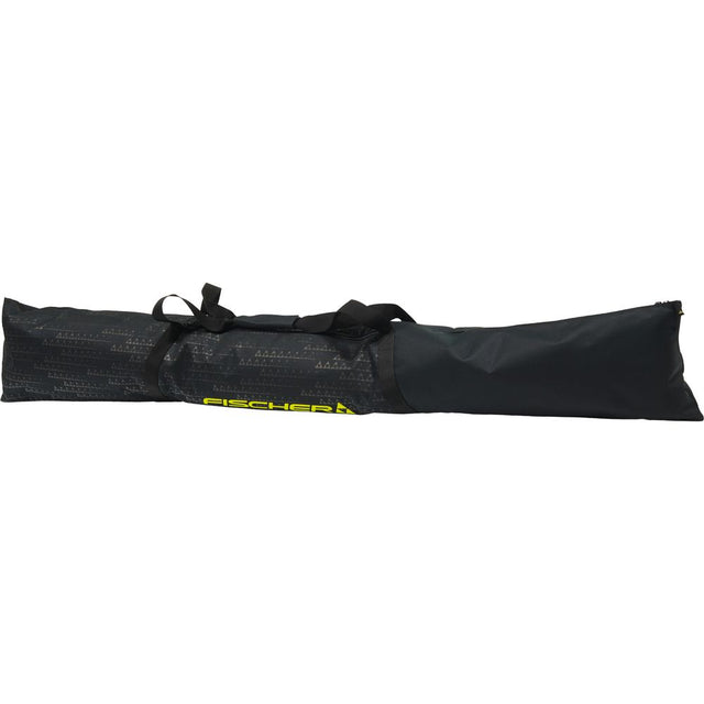 Fischer Skicase Eco Alpine Skitasche 1 Paar 175 black Produktbild 0