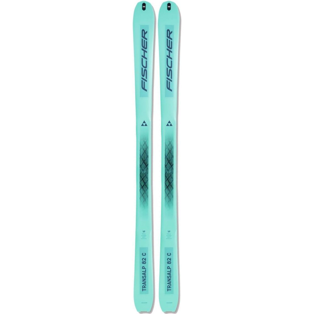 Fischer Transalp 82 Carbon Wm Auslauf Tourenski Produktbild 0