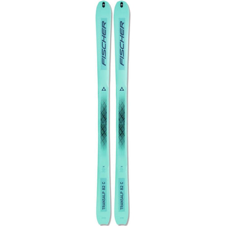 Fischer Transalp 82 Carbon Wm Auslauf Tourenski Produktbild 0