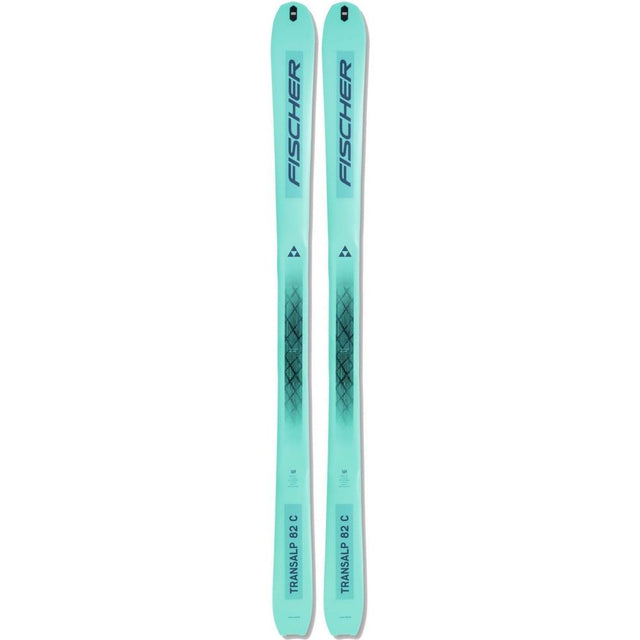 Fischer Transalp 82 Carbon Wm Auslauf Tourenski Produktbild 0