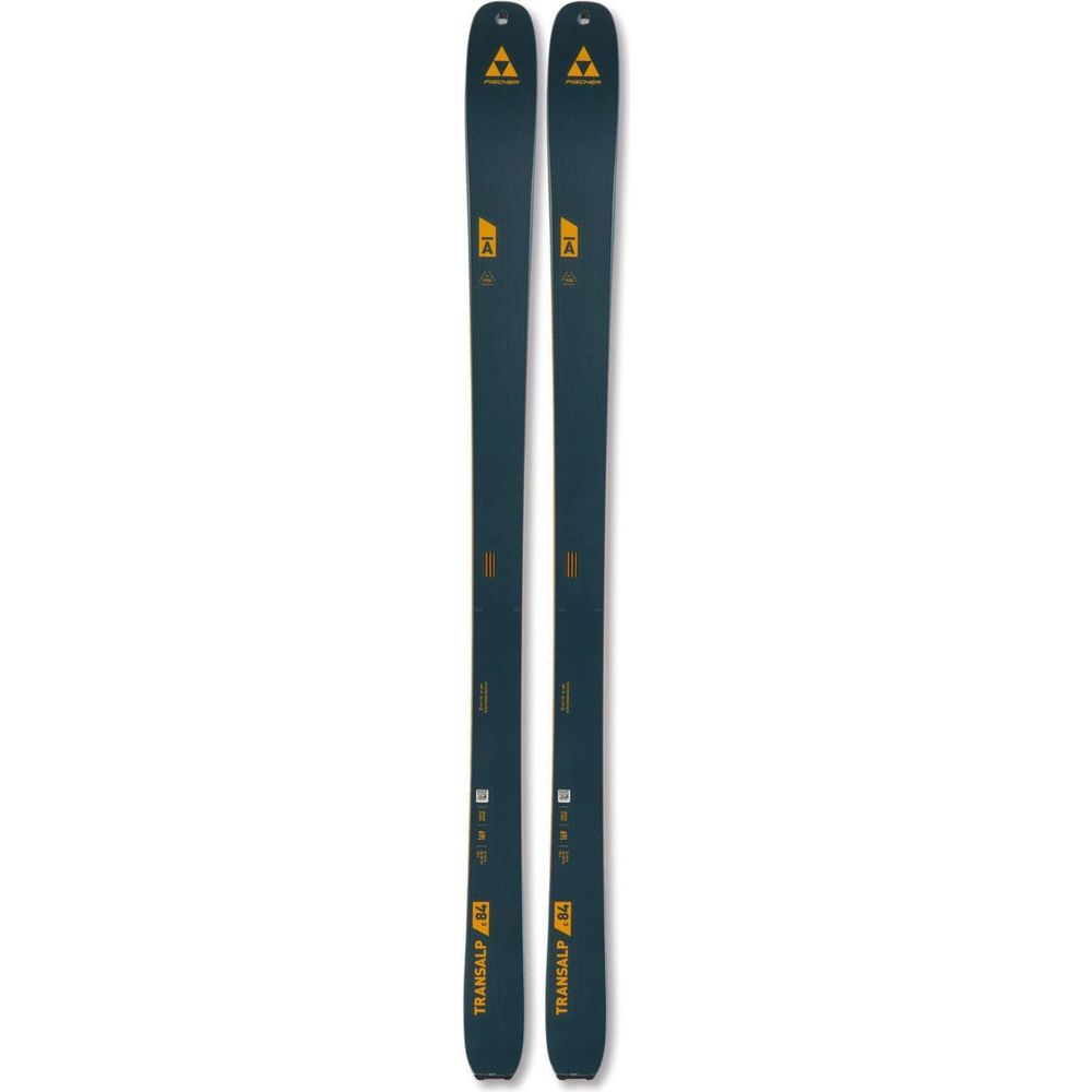 Fischer Transalp 84 C 24/25 Tourenski Produktbild 0