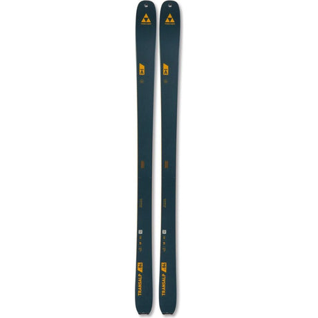 Fischer Transalp 84 C 24/25 Tourenski Produktbild 0