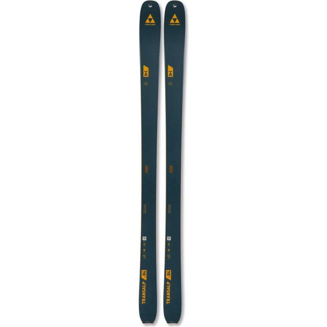 Fischer Transalp 84 C 24/25 Tourenski Produktbild 0