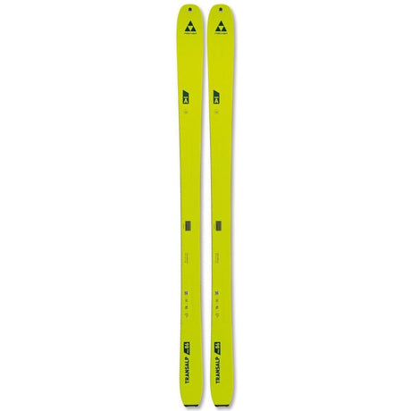 Fischer Transalp 86 CTI Pro 24/25 Tourenski Produktbild 0