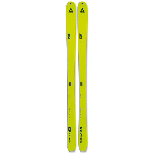 Fischer Transalp 86 CTI Pro 25/26 Tourenski Produktbild 0