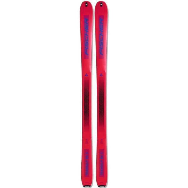 Fischer Transalp 86 Damen Carbon Auslauf Tourenski Produktbild 0