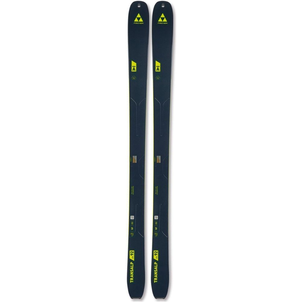 Fischer Transalp 92 CTI 24/25 Tourenski Produktbild 0