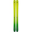 Fischer Transalp 92 CTI Pro Tourenski Produktbild 0
