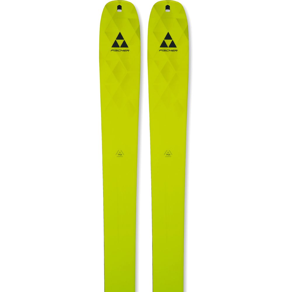 Fischer Transalp 92 CTI Pro Tourenski Produktbild 1