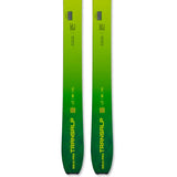 Fischer Transalp 92 CTI Pro Tourenski Produktbild 2