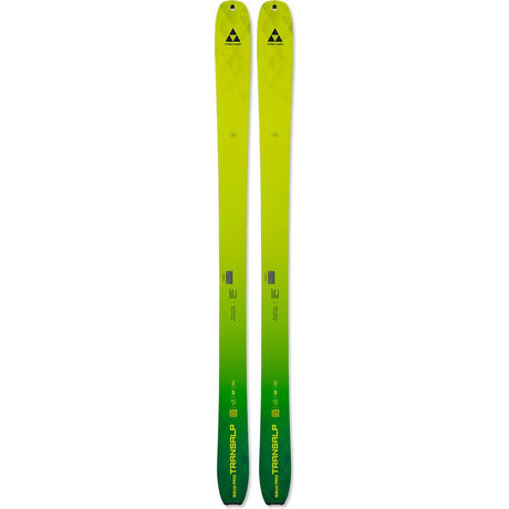 Fischer Transalp 92 CTI Pro Produktbild 0