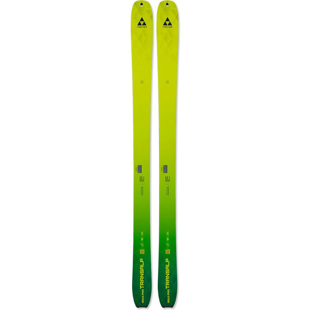 Fischer Transalp 92 CTI Pro Produktbild 0