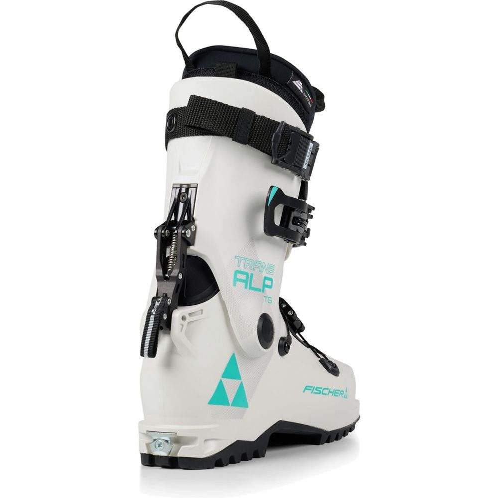 Fischer Transalp TS Ws Damen Tourenskischuhe snow Produktbild 1