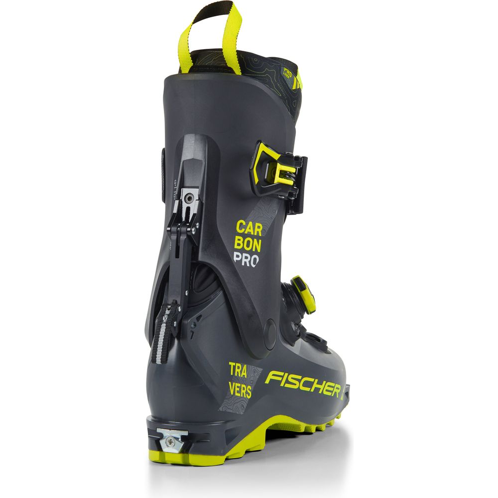 Fischer Travers Carbon Pro Tourenskischuh Produktbild 1