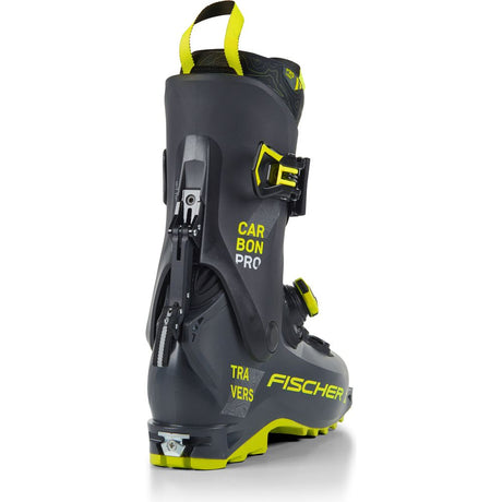 Fischer Travers Carbon Pro Tourenskischuh Produktbild 1