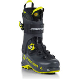 Fischer Travers Carbon Pro Tourenskischuh Produktbild 2