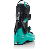 Fischer Travers Tour Ws Damen Tourenskischuh celeste/black Produktbild 1