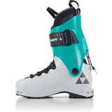 Fischer Travers TS 10 Damen Tourenskischuh snow Produktbild 2