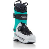 Fischer Travers TS 10 Damen Tourenskischuh snow Produktbild 3