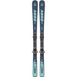 Fischer XTR The Curv GT 76 RT + RSW 10 PR Ski mit Bindung Produktbild 0