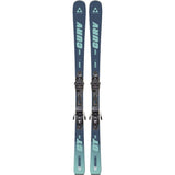 Fischer XTR The Curv GT 76 RT + RSW 10 PR Ski mit Bindung Produktbild 0