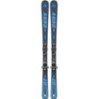 Fischer XTR The Curv GT 76 RT + RSW 10 PR Ski mit Bindung Produktbild 0