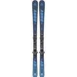 Fischer XTR The Curv GT 76 RT + RSW 10 PR Ski mit Bindung Produktbild 0