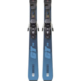Fischer XTR The Curv GT 76 RT + RSW 10 PR Ski mit Bindung Produktbild 2