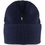 Fjällräven 1960 Logo Hat / 1960 Logo Hat dark navy Produktbild 1