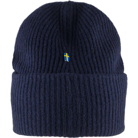 Fjällräven 1960 Logo Hat / 1960 Logo Hat dark navy Produktbild 1