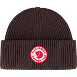 Fjällräven 1960 Logo Hat Mütze black-oak Produktbild 2