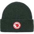 Fjällräven 1960 Logo Hat Mütze deep forest Produktbild 0