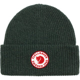 Fjällräven 1960 Logo Hat Mütze deep forest Produktbild 0