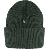 Fjällräven 1960 Logo Hat Mütze deep forest Produktbild 1