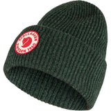 Fjällräven 1960 Logo Hat Mütze deep forest Produktbild 2
