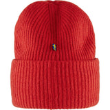 Fjällräven 1960 Logo Hat Mütze true-red Produktbild 1