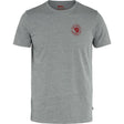 Fjällräven 1960 Logo Herren T-Shirt grey melange Produktbild 0