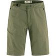 Fjällräven Abisko Hike Herren Short laurel green Produktbild 0