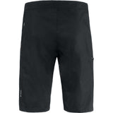 Fjällräven Abisko Hike Herren Shorts black Produktbild 1