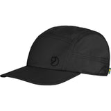 Fjällräven Abisko Hike Lite Cap black Produktbild 0
