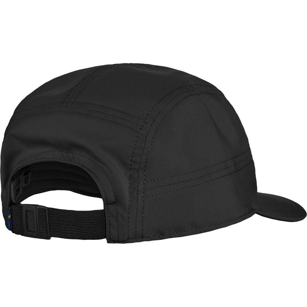 Fjällräven Abisko Hike Lite Cap black Produktbild 1