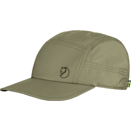 Fjällräven Abisko Hike Lite Cap green Produktbild 0