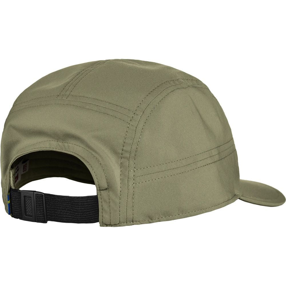 Fjällräven Abisko Hike Lite Cap green Produktbild 1