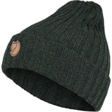 Fjällräven Byron Hat Mütze dark-olive Produktbild 0