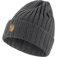 Fjällräven Byron Hat Mütze graphite Produktbild 0
