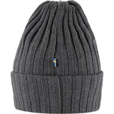 Fjällräven Byron Hat Mütze graphite Produktbild 1